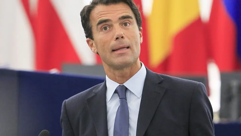Gozi al Consiglio Affari Generali: "Brexit vada di pari passo con riforme UE" Gozi al Consiglio Affari Generali: "Brexit vada di pari passo con riforme UE"