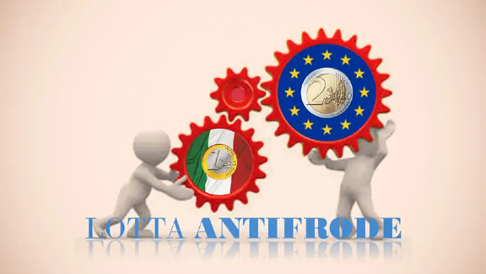 Lotta contro le frodi UE, nuove disposizioni approvate dal Consiglio del Ministri Lotta contro le frodi UE, nuove disposizioni approvate dal Consiglio del Ministri