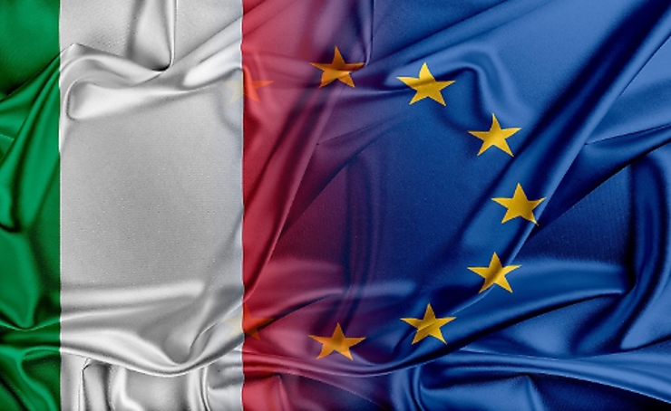 Legge di delegazione europea 2025