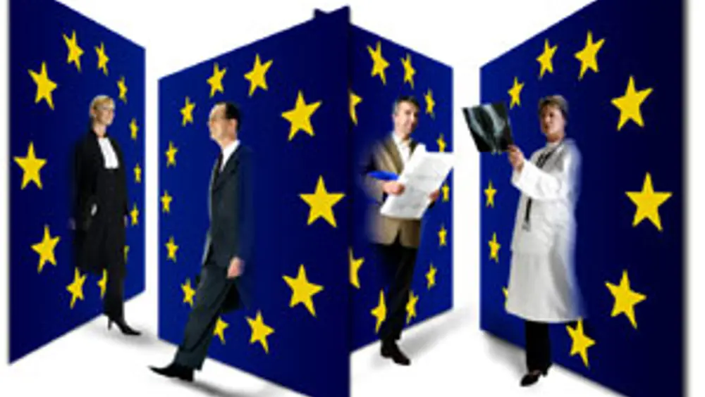 Riconoscimenti professionali, cambiano le regole per i fisioterapisti polacchi Riconoscimenti professionali, cambiano le regole per i fisioterapisti polacchi