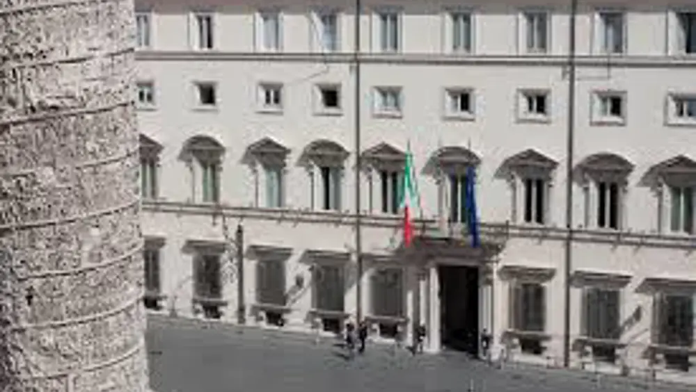 Consiglio dei Ministri del 16 ottobre 2023