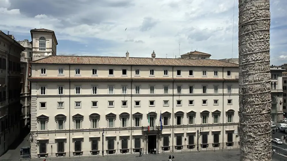 Legge europea e legge di delegazione europea 2018 Legge europea e legge di delegazione europea 2018