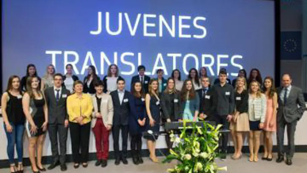 Juvenes Translatores, al via il concorso 2018 Juvenes Translatores, al via il concorso 2018
