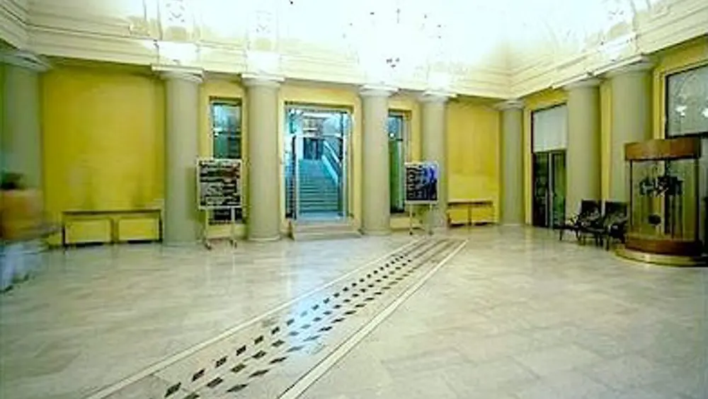 Trieste ospita la mostra fotografica