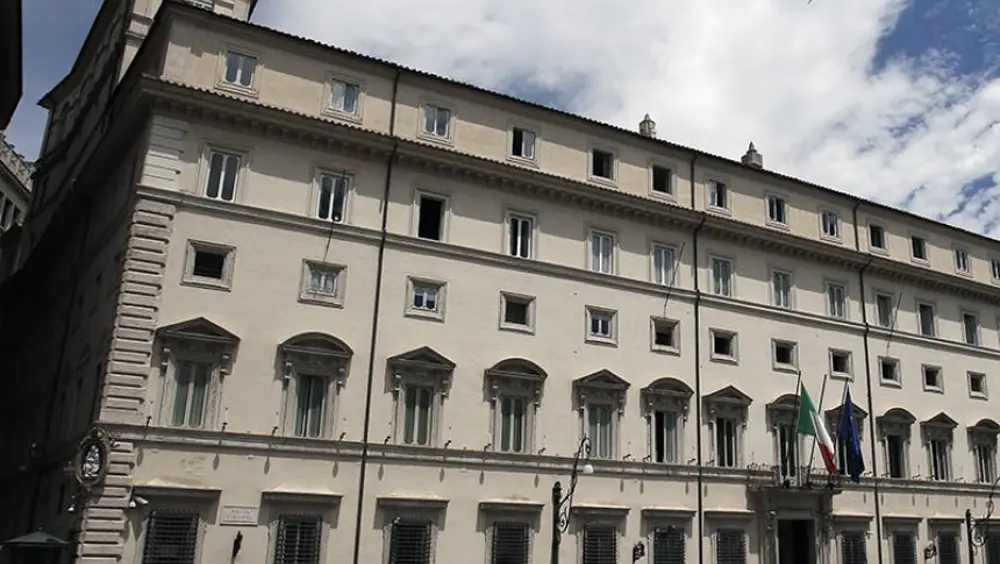 PNRR, convocata il 18 e 19 luglio la Cabina di regia PNRR, convocata il 18 e 19 luglio la Cabina di regia
