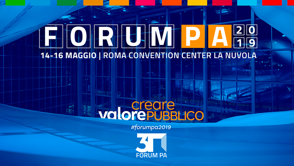 Al Forum PA "Esperienze che fanno scuola" Al Forum PA "Esperienze che fanno scuola"