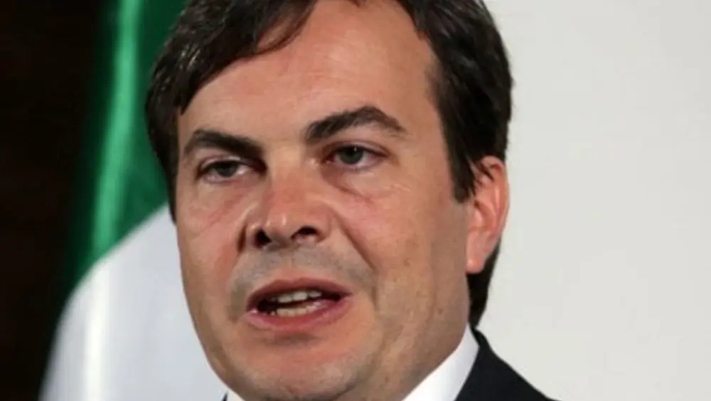Audizione Ministro Amendola