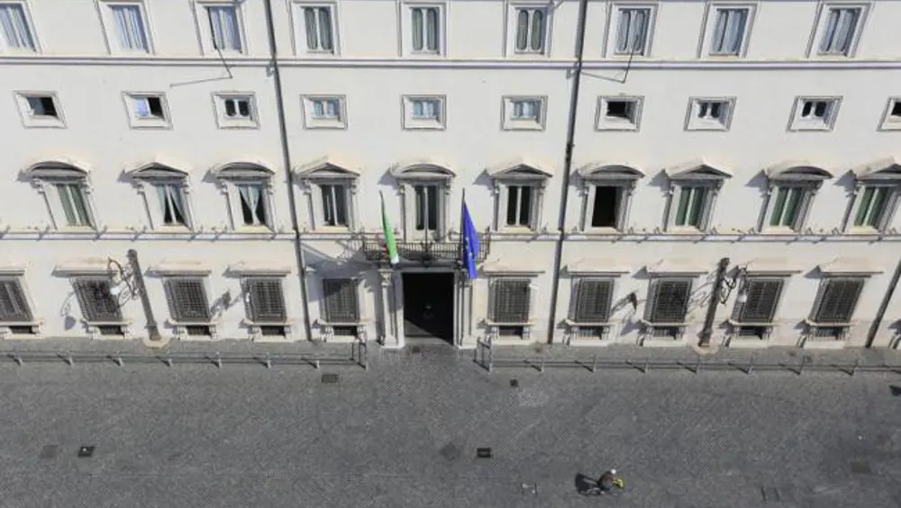Consiglio dei Ministri del 18 settembre 2025