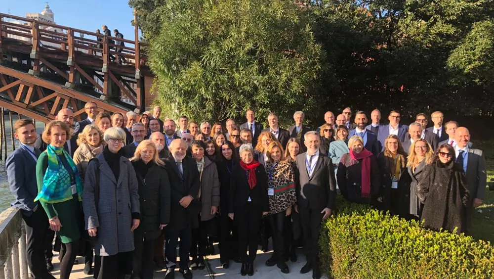 Club di Venezia Club di Venezia