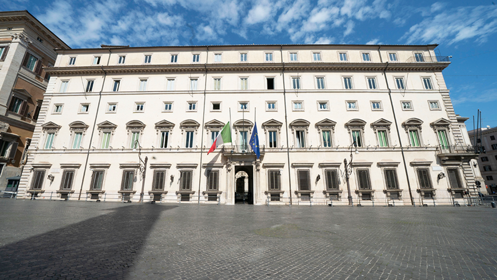 Legge delegazione europea 2021, via libera del Consiglio dei Ministri Legge delegazione europea 2021, via libera del Consiglio dei Ministri