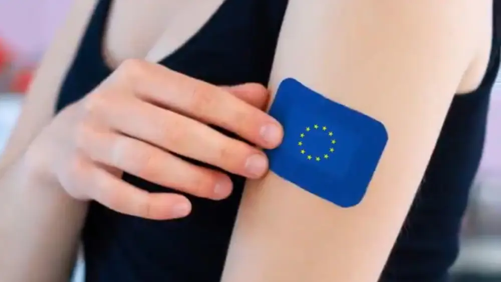 Giornate europee della vaccinazione Giornate europee della vaccinazione