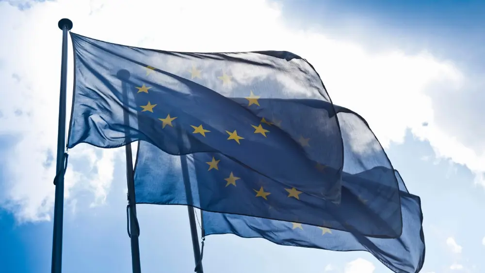 Sondaggio UE, cittadini favorevoli a Conferenza sul futuro dell'Europa Sondaggio UE, cittadini favorevoli a Conferenza sul futuro dell'Europa