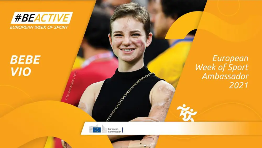 Settimana europea dello sport Settimana europea dello sport