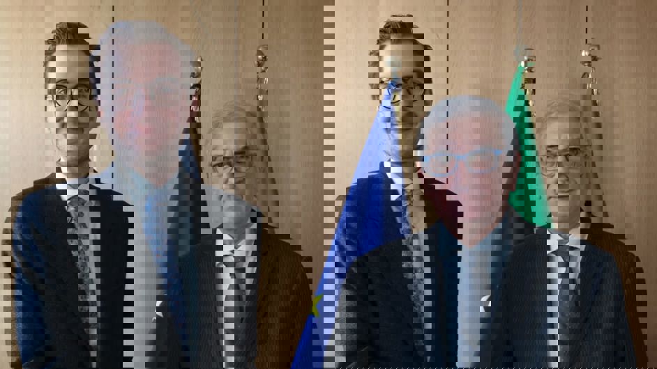 Italia-Polonia: Foti incontra Szyszko, convergenza su difesa della politica di coesione