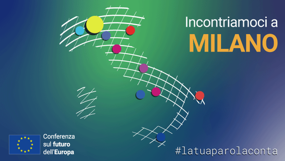 Incontriamoci a Milano Incontriamoci a Milano
