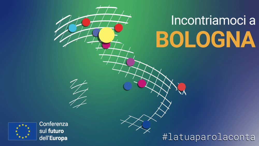 Incontriamoci a Bologna Incontriamoci a Bologna