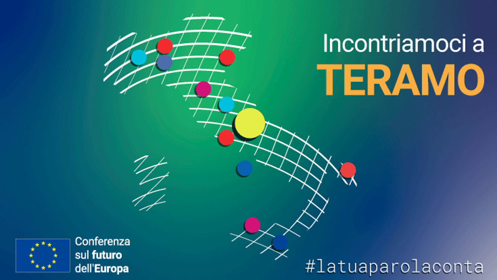Incontriamoci a Teramo Incontriamoci a Teramo