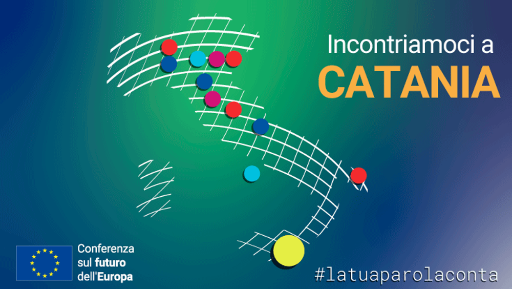 Incontriamoci a Catania Incontriamoci a Catania