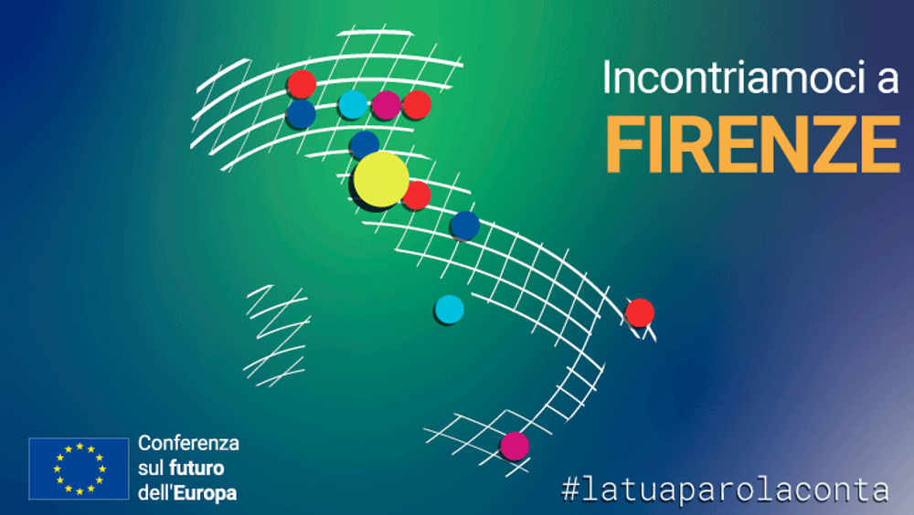 Incontriamoci a Firenze Incontriamoci a Firenze