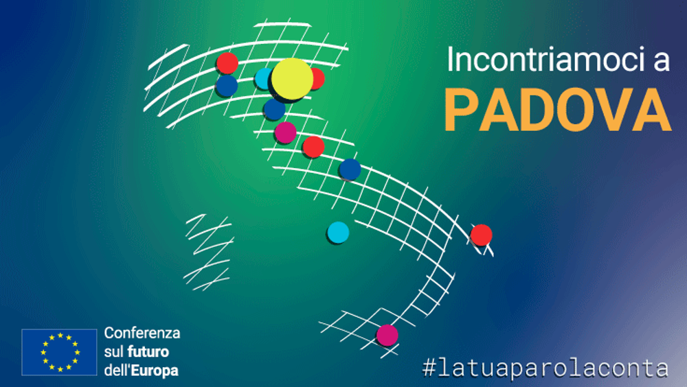 Incontriamoci a Padova Incontriamoci a Padova