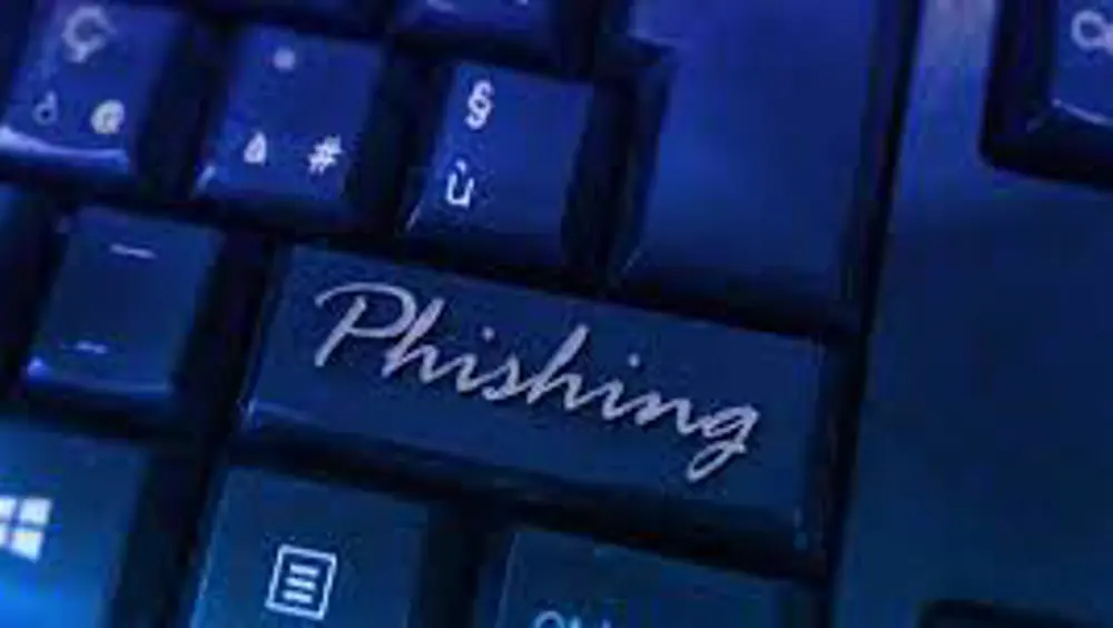 Attenzione alle mail ingannevoli (phishing) Attenzione alle mail ingannevoli (phishing)