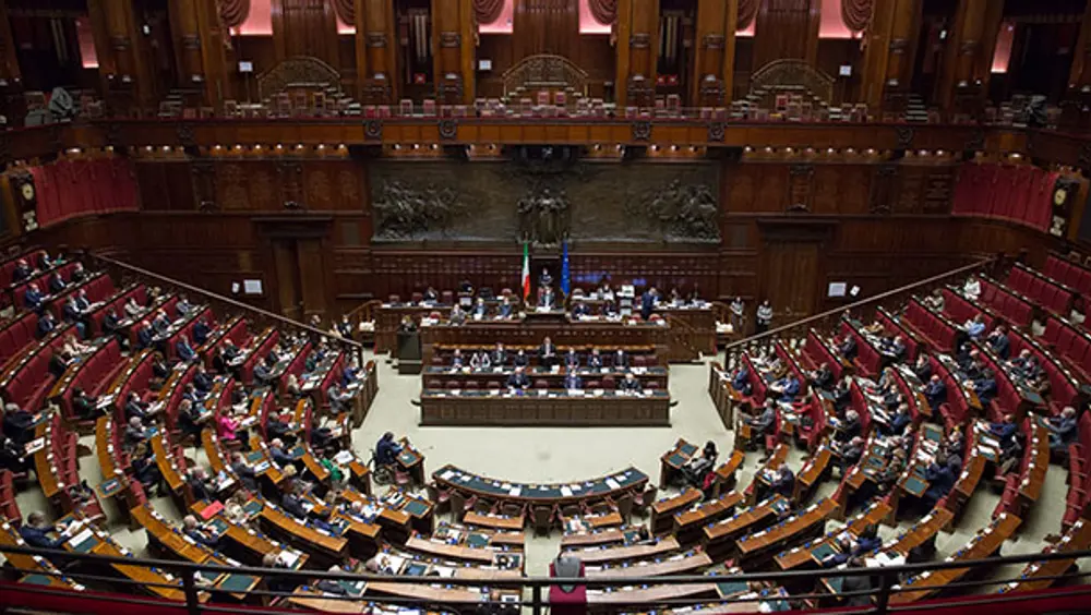 Legge delegazione europea 2021, via libera definitivo della Camera Legge delegazione europea 2021, via libera definitivo della Camera
