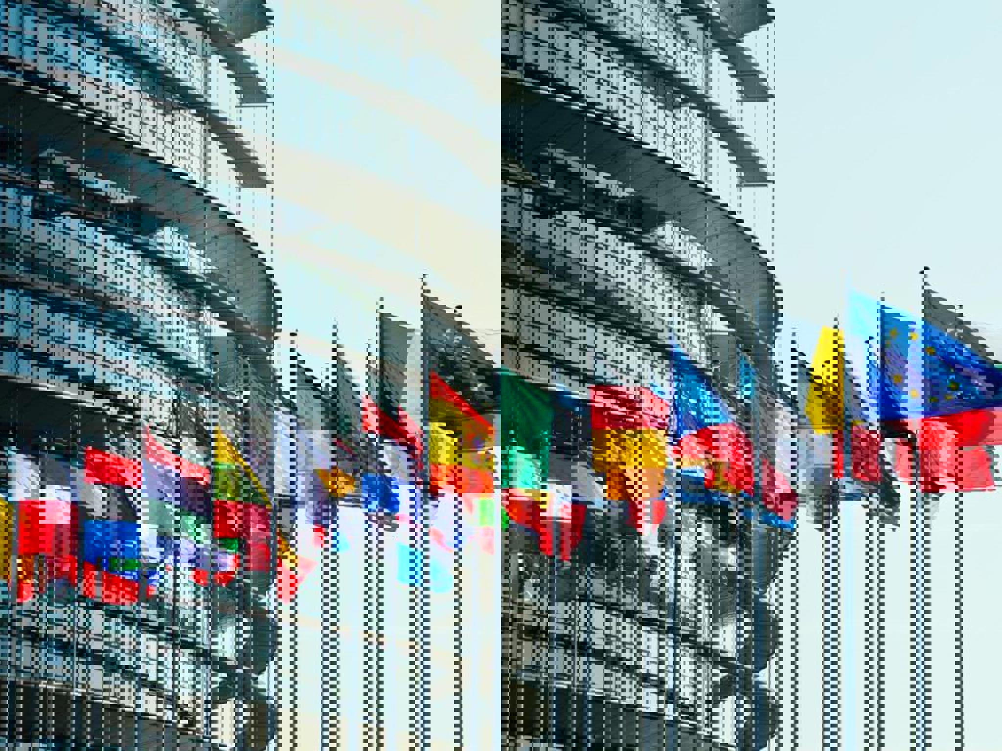 UE: Ministro Foti, vittoria italiana sull'immigrazione