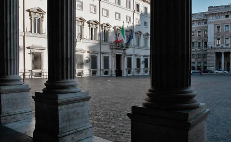 Legge di delegazione europea 2025 Legge di delegazione europea 2025