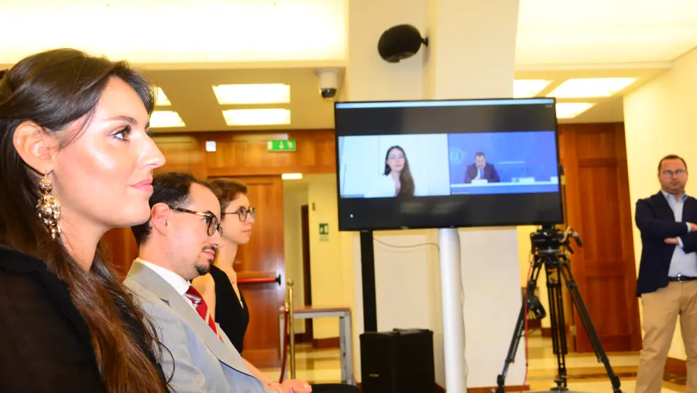 Collegio d'Europa 2022-2023 Collegio d'Europa 2022-2023