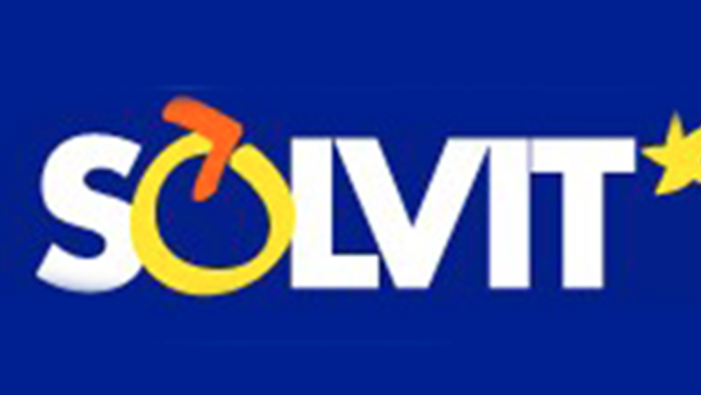 SOLVIT, rimborso IVA per soggetti passivi stabiliti in un altro paese UE SOLVIT, rimborso IVA per soggetti passivi stabiliti in un altro paese UE