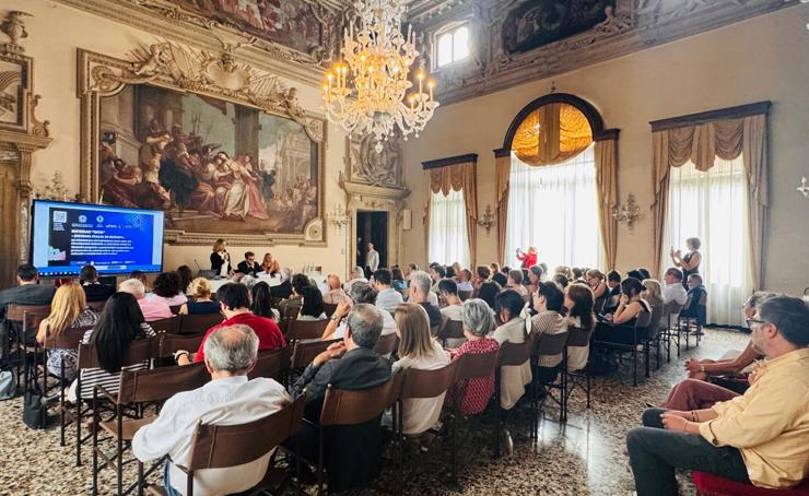 Vicenza ospita il secondo Infoday SITE sui programmi europei a gestione diretta