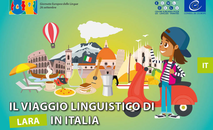 Il Consiglio d'Europa pubblica la guida italiana per valorizzare i diritti linguistici e le lingue regionali nelle scuole 