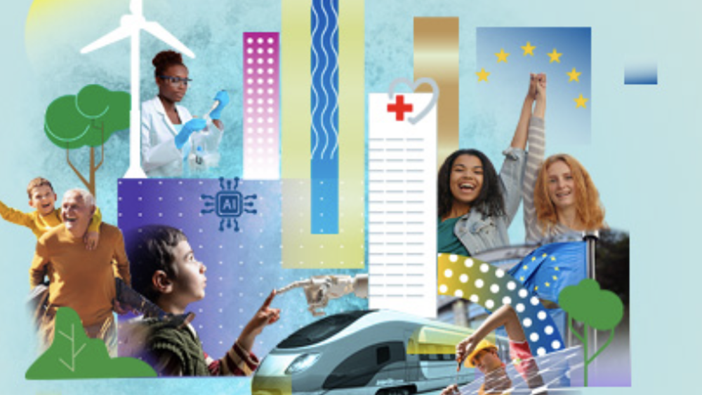 Settimana europea delle Regioni e delle Città 2025