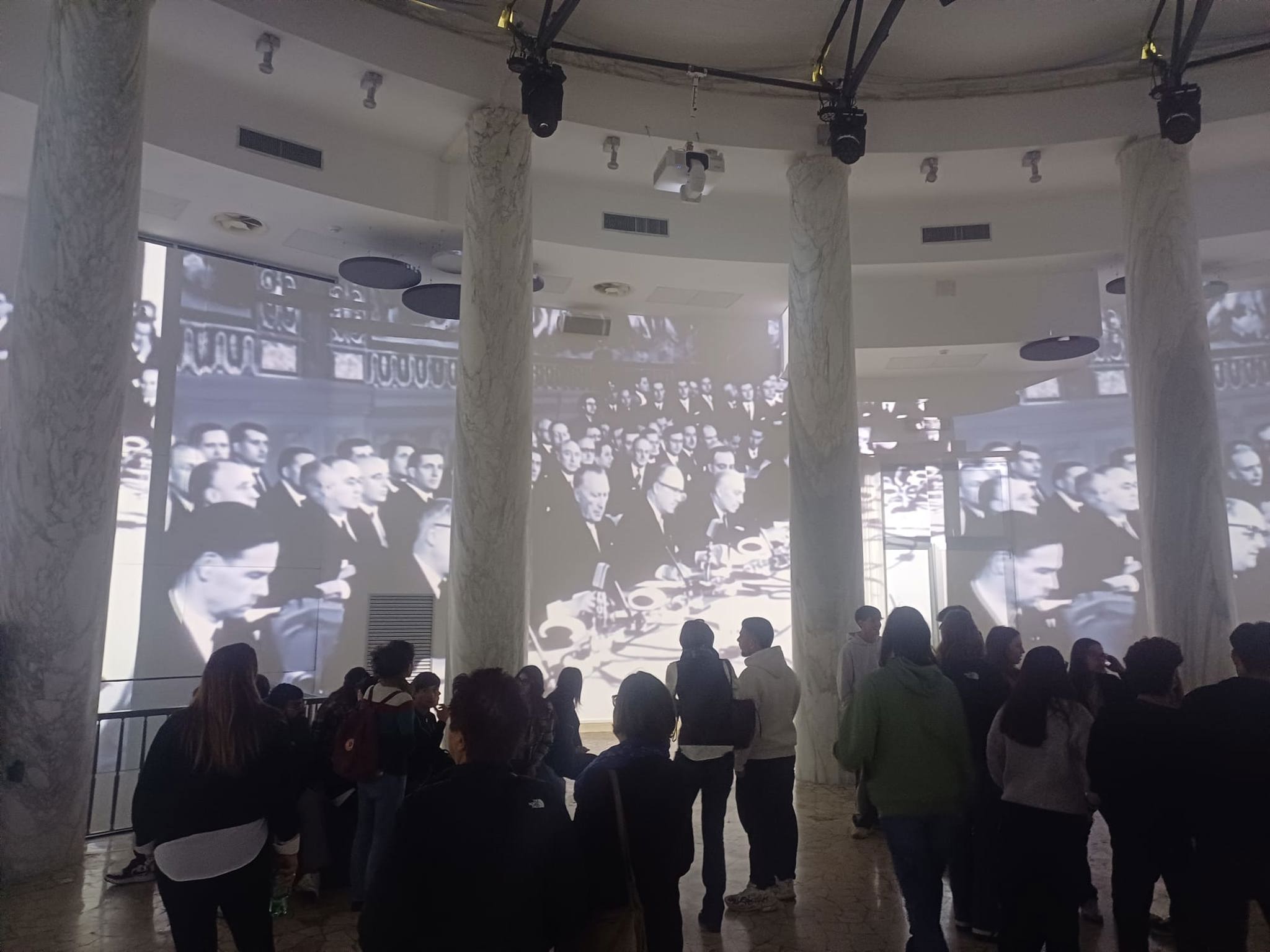 Dal 12 al 15 giugno la sala d’Arme a Palazzo Vecchio ospita la mostra immersiva e l'Infoday 'SITE' 