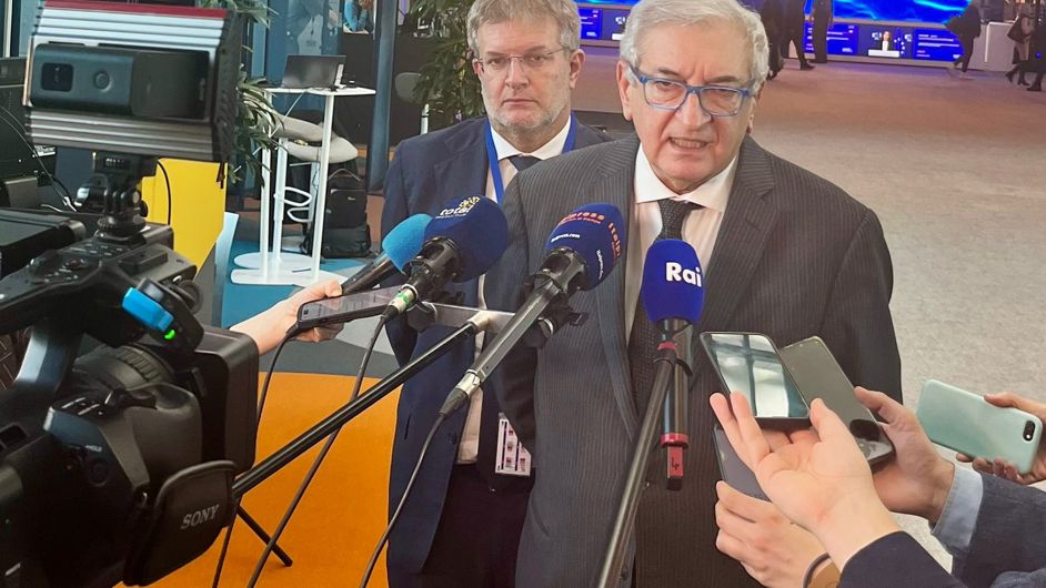Consiglio Affari Generali, Ministro Foti: "Rafforzare la difesa commerciale e contenere prezzi dell'energia"