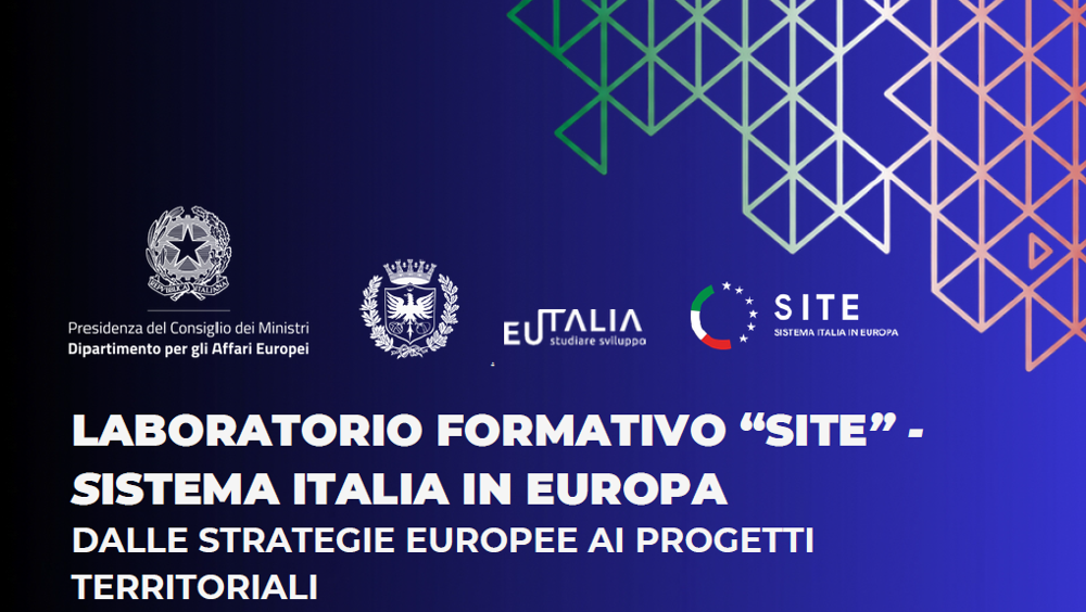 Forlì ospita un nuovo evento SITE: dal Piano Strategico ai progetti europei