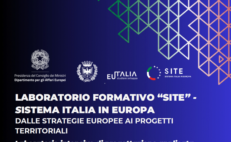 Forlì ospita un nuovo evento SITE: dal Piano Strategico ai progetti europei