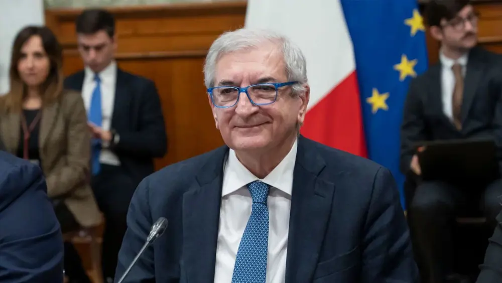 UE: Ministro Foti, rafforzamento Pac è vittoria italiana 