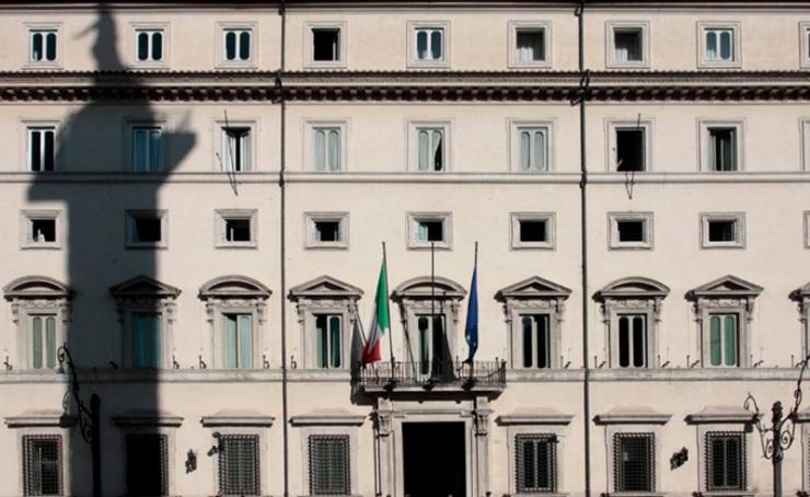 Consiglio dei Ministri dell'8 ottobre 2025 Consiglio dei Ministri dell'8 ottobre 2025